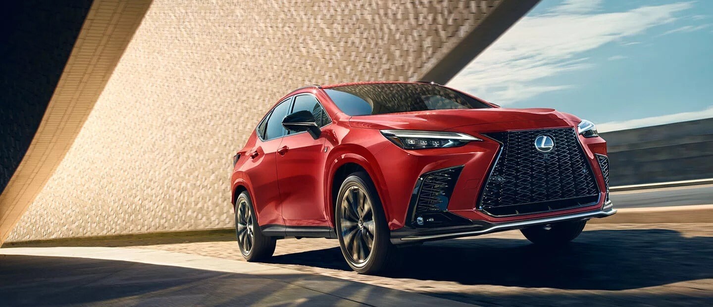 2025 Lexus NX Hybrid for sale in Kansas City