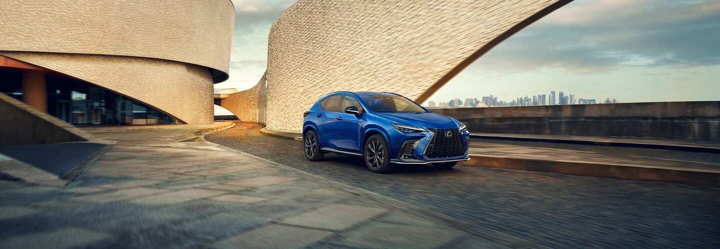 2026 Lexus NX Hybrid for sale in Kansas City