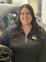 Staff member Valerie Owens  from ID_1c25f2feaabb