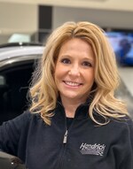 Staff member Amy Van Vleck-Morrow  from ID_1c25f2feaabb