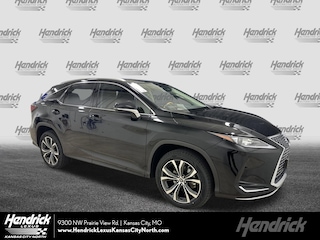 2020 LEXUS RX 350 SUV