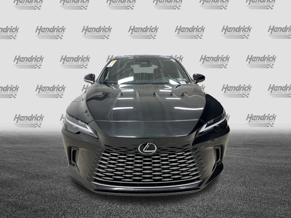 Certified 2023 Lexus RX 350 Premium SUV