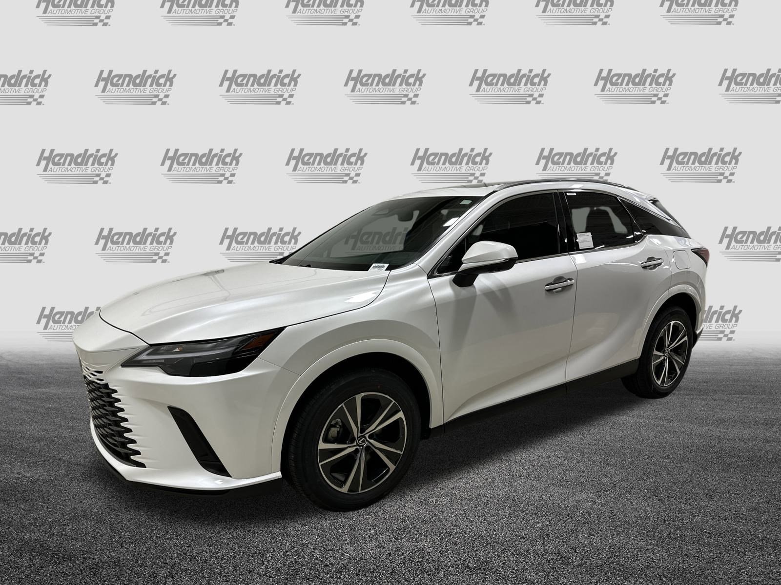 2026 Lexus RX 350 Premium photo 3
