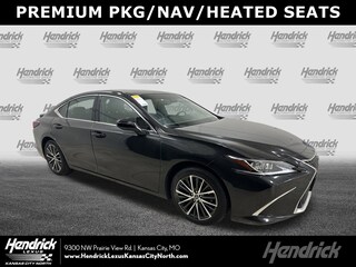 2024 LEXUS ES ES 350 Sedan