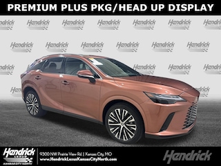 2023 LEXUS RX 350 Premium Plus SUV