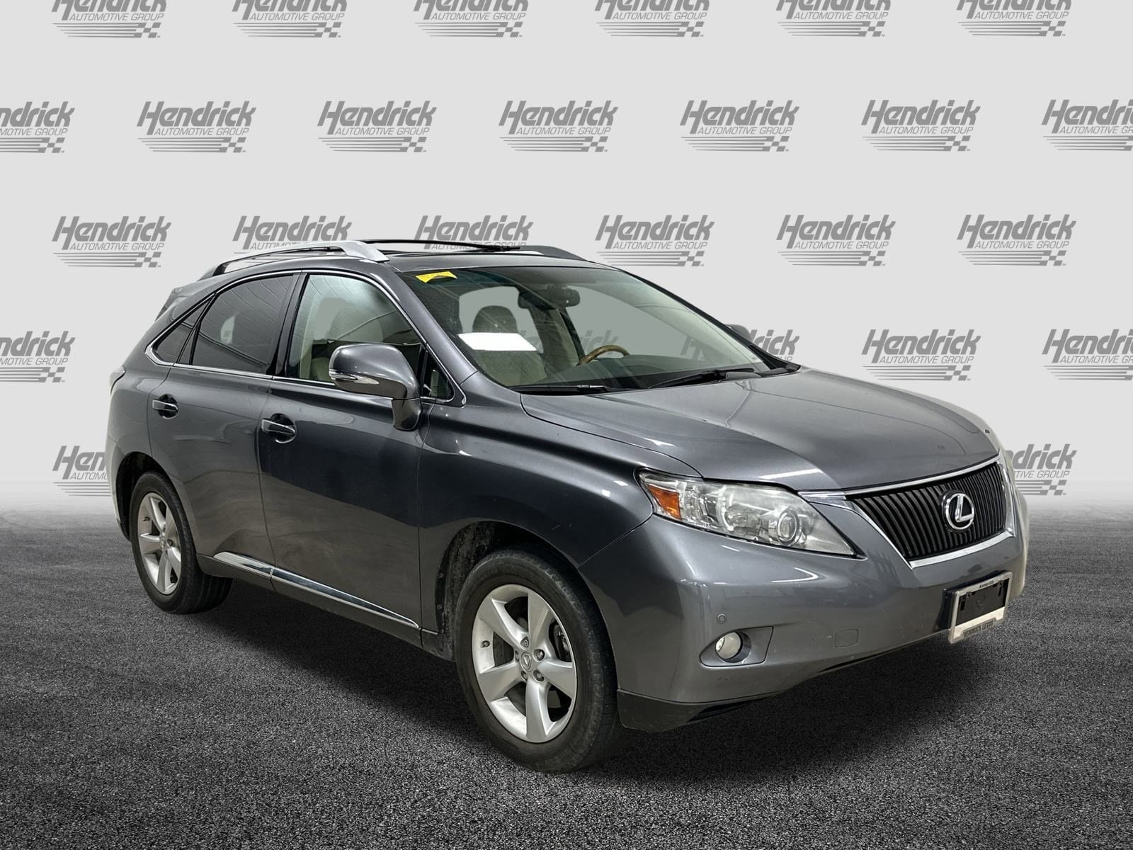 Used 2012 Lexus RX 350 with VIN 2T2BK1BA6CC129302 for sale in Kansas City