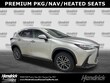  LEXUS NX 350