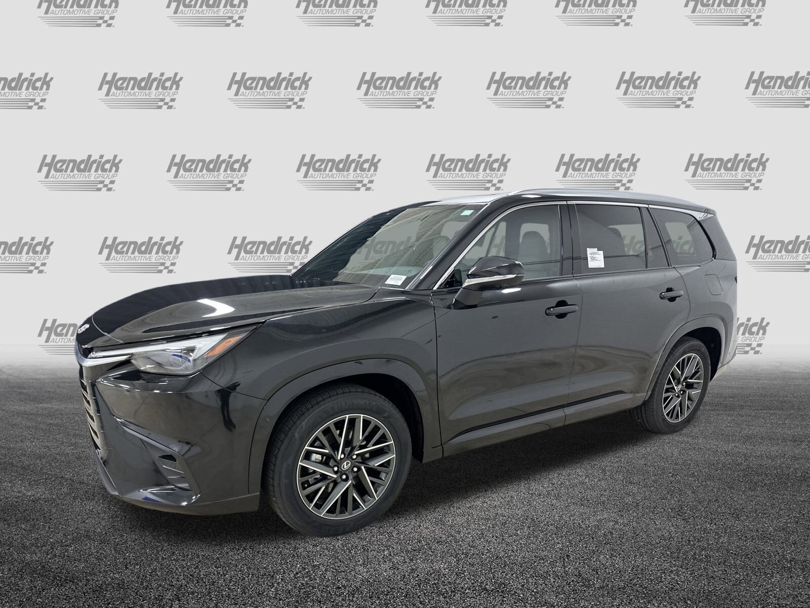 2026 Lexus TX 350 Premium photo 4