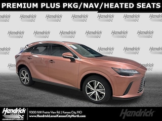 2023 LEXUS RX 350 350 Premium Plus SUV