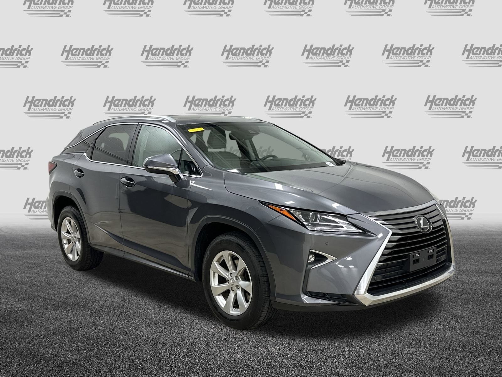 Used 2017 Lexus RX 350 with VIN 2T2BZMCA5HC094190 for sale in Kansas City