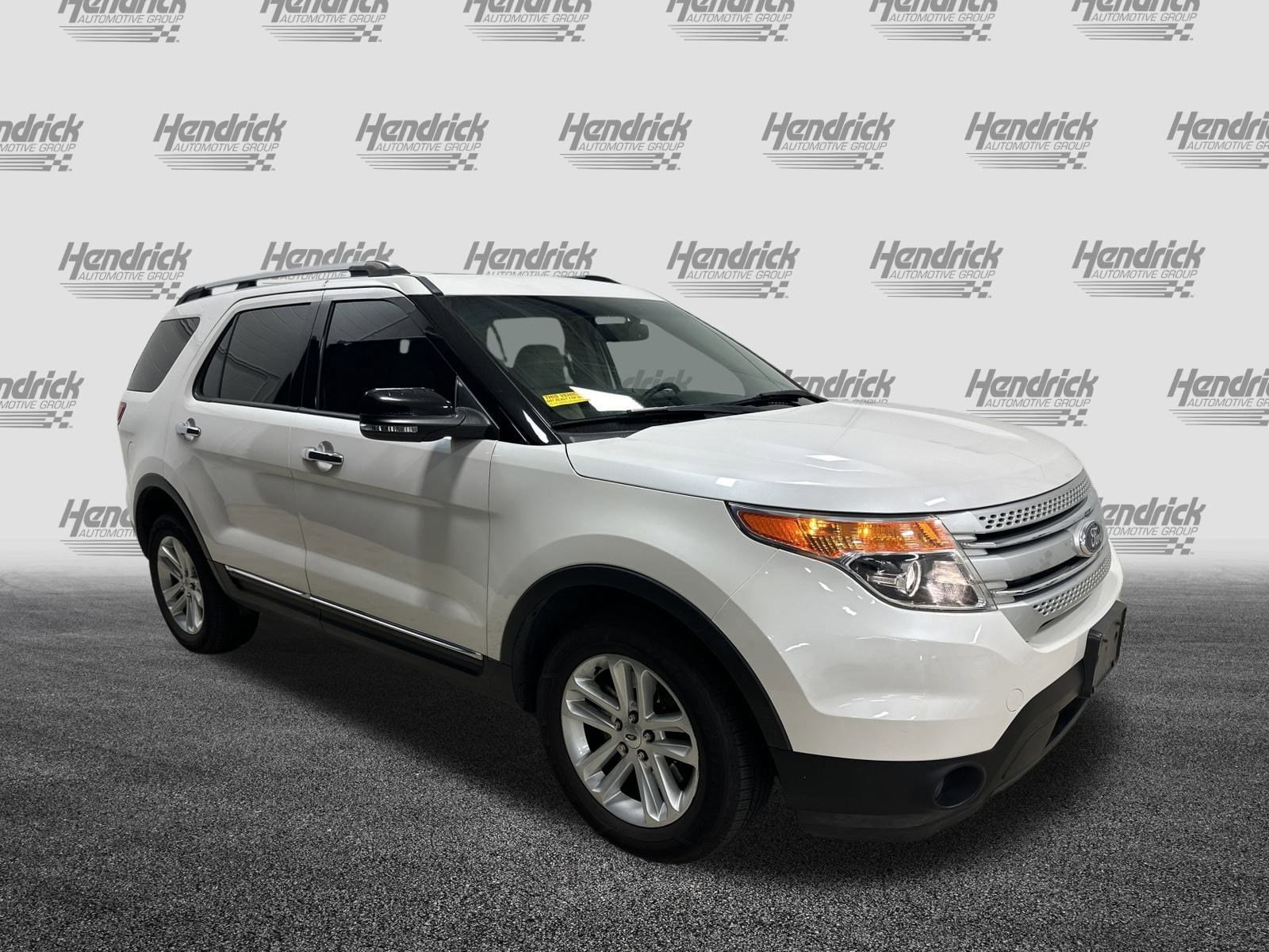 Used 2014 Ford Explorer XLT with VIN 1FM5K8D8XEGC62830 for sale in Kansas City