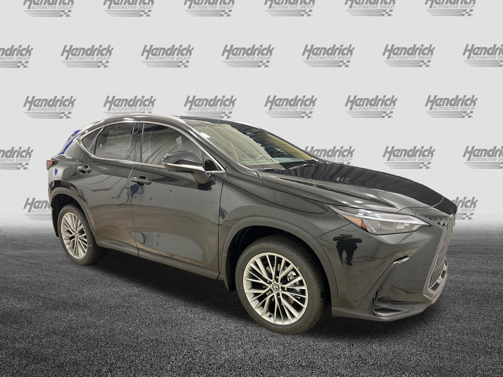 New 2026 Lexus NX 350 350 Premium SUV