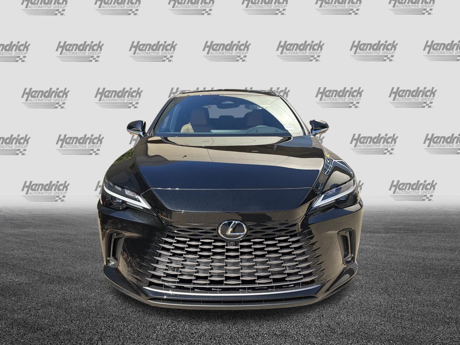 New 2026 Lexus RX 350 350 Premium+ SUV