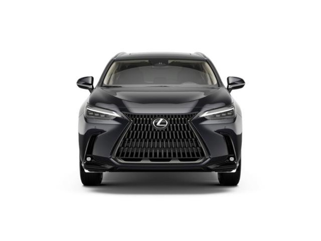 New 2026 Lexus NX 350 Luxury SUV