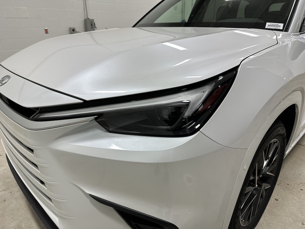 Certified 2026 Lexus TX 350 Premium SUV