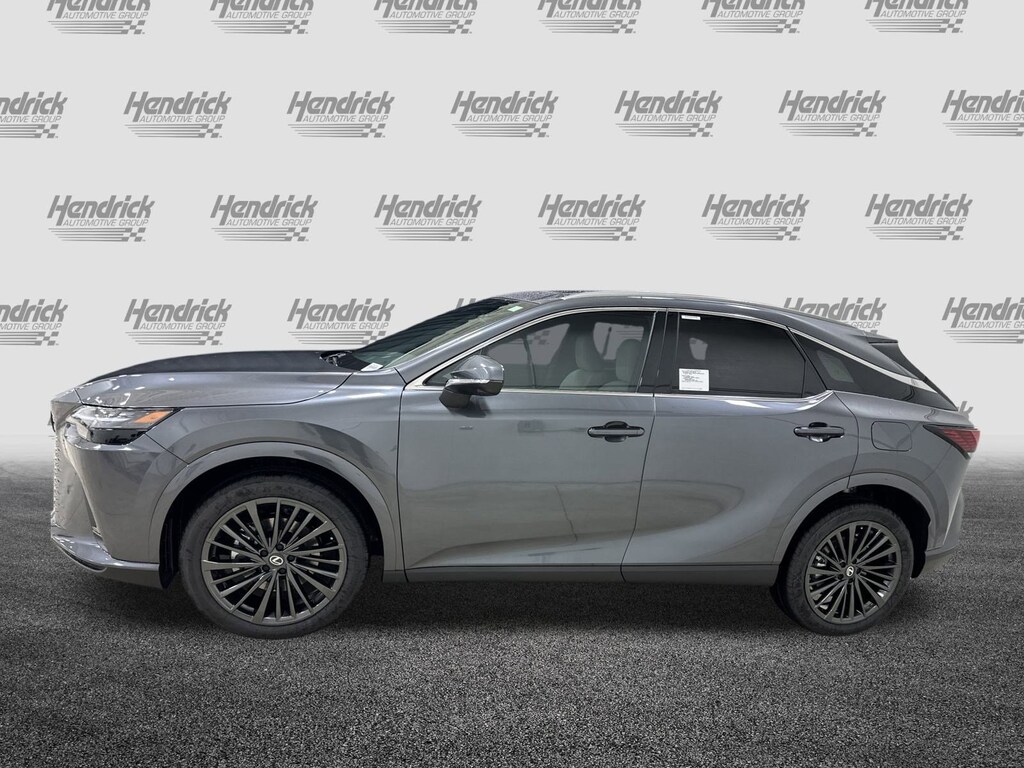New 2026 Lexus RX 350 Premium SUV