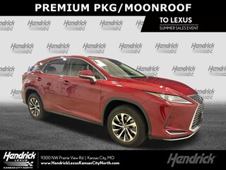 2021 LEXUS RX 350 350 SUV