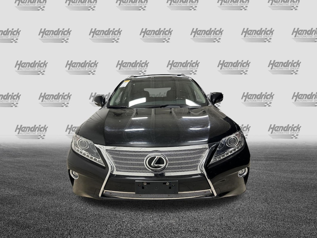 Used 2015 Lexus RX 350 SUV