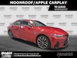  LEXUS IS 350