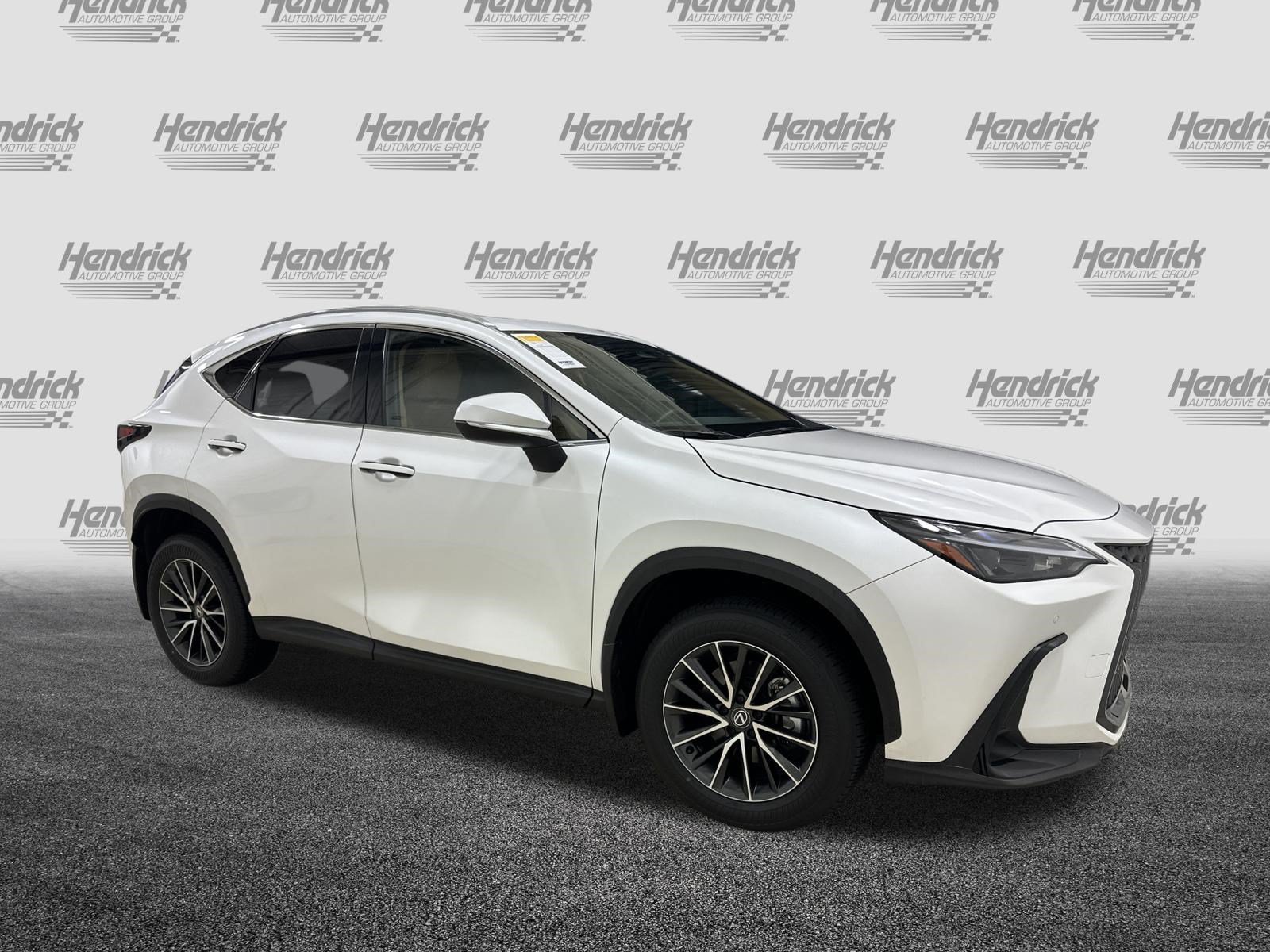 Used 2024 Lexus NX 350 Premium SUV