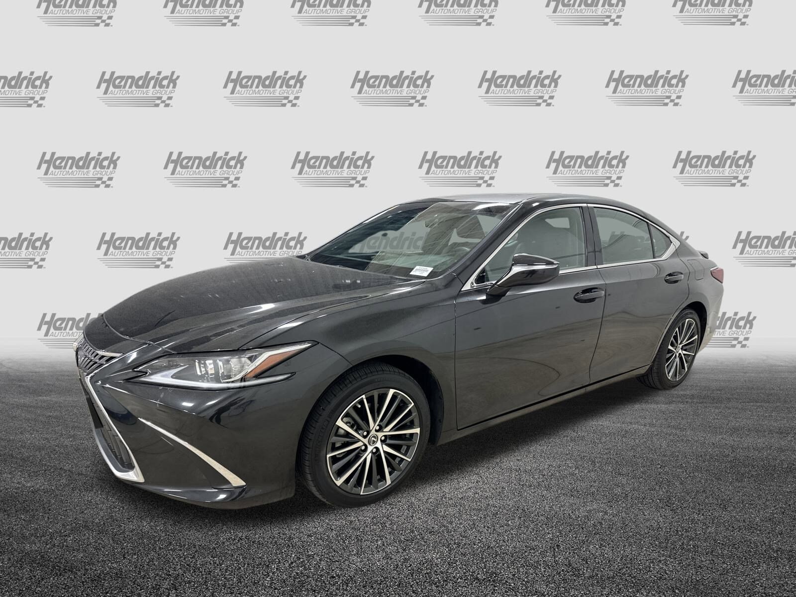2024 Lexus ES 350 Premium photo 4