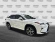 2018 LEXUS RX 350L Premium SUV