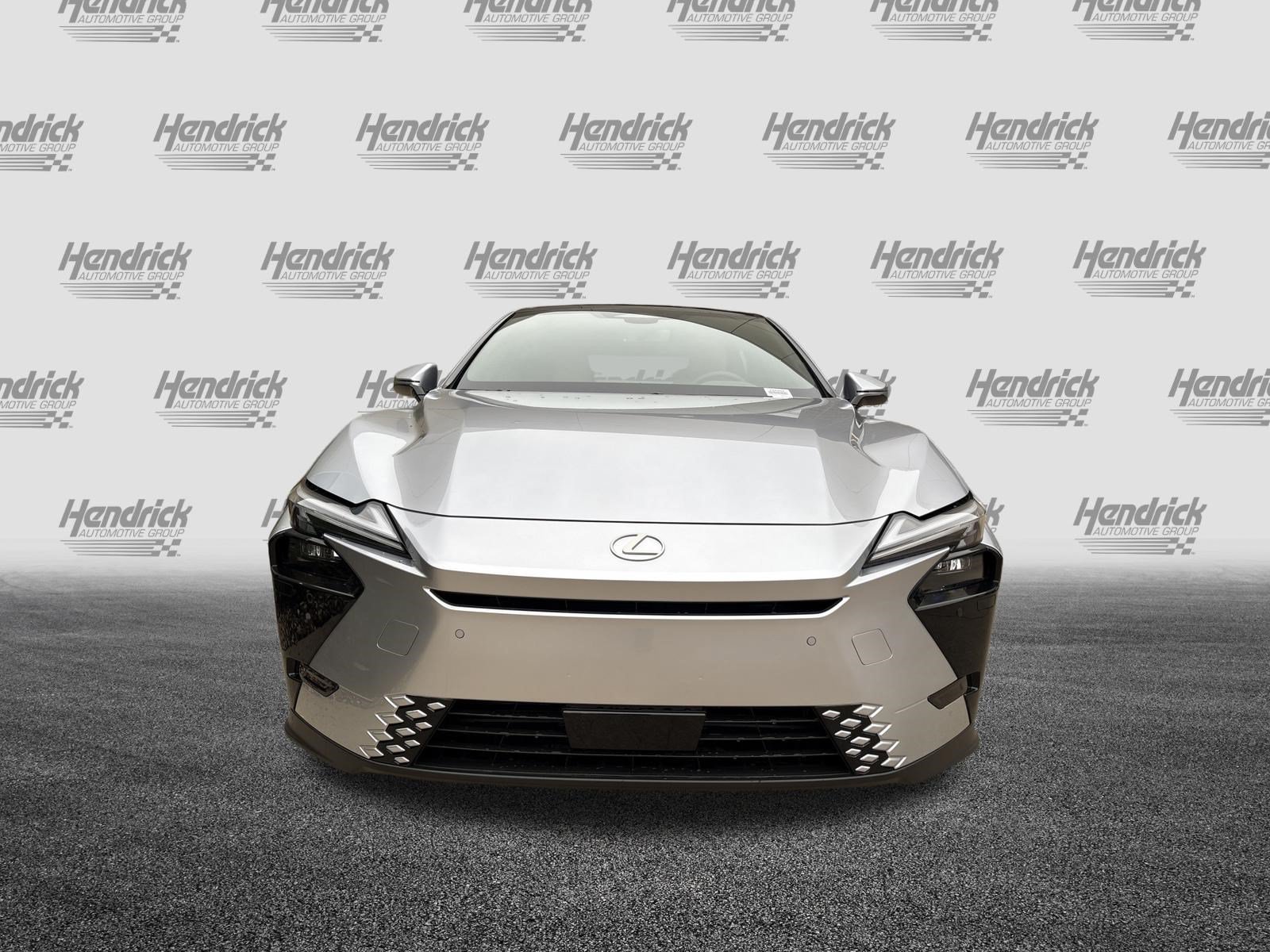 New 2026 Lexus ES 350h 350h Premium Sedan
