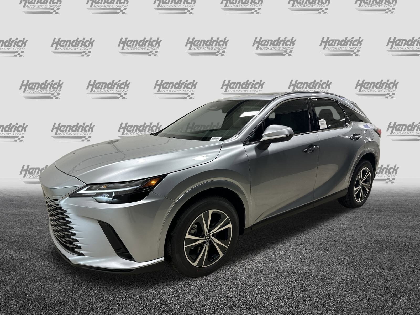 2026 Lexus RX 350 Premium photo 4
