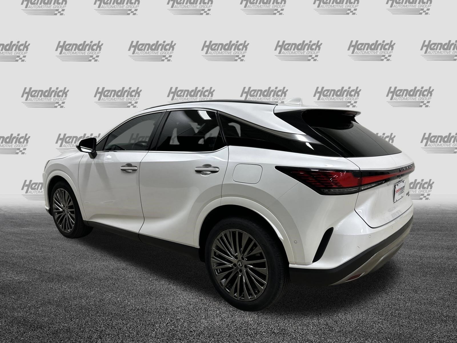 2023 LEXUS RX 350 Luxury photo 6