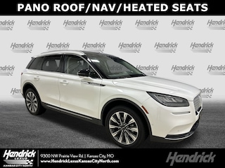 2020 Lincoln Corsair Reserve SUV