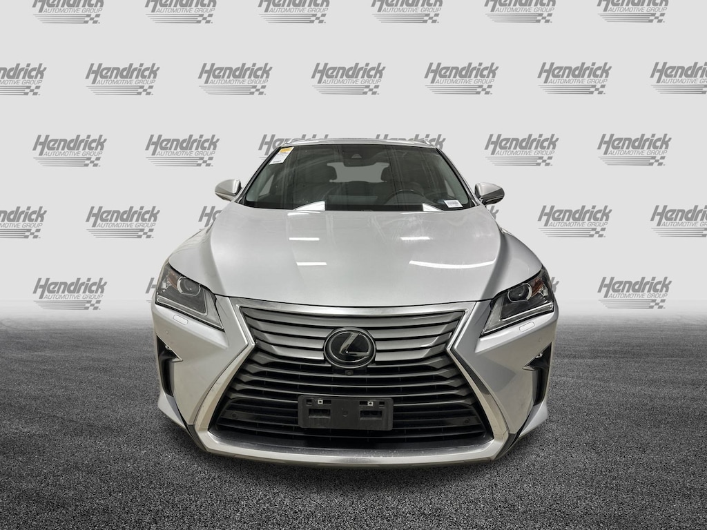 Used 2019 Lexus RX 350 SUV