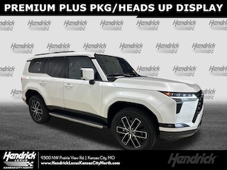 2024 LEXUS GX 550 550 Premium+ SUV