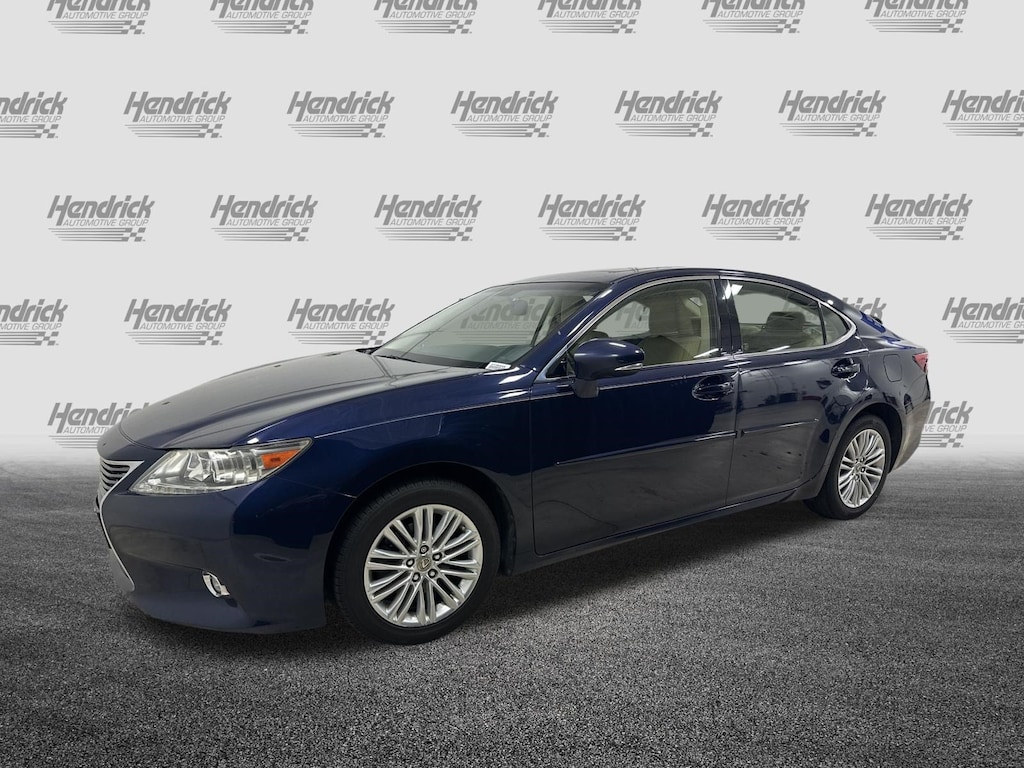 Used 2014 Lexus ES 350 Sedan