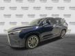 2025 LEXUS TX 350 350 Luxury SUV