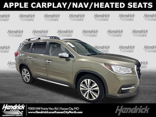 2022 Subaru Ascent Touring SUV