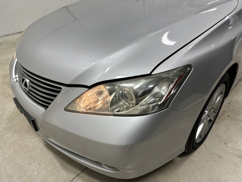 Used 2008 Lexus ES 350 Sedan