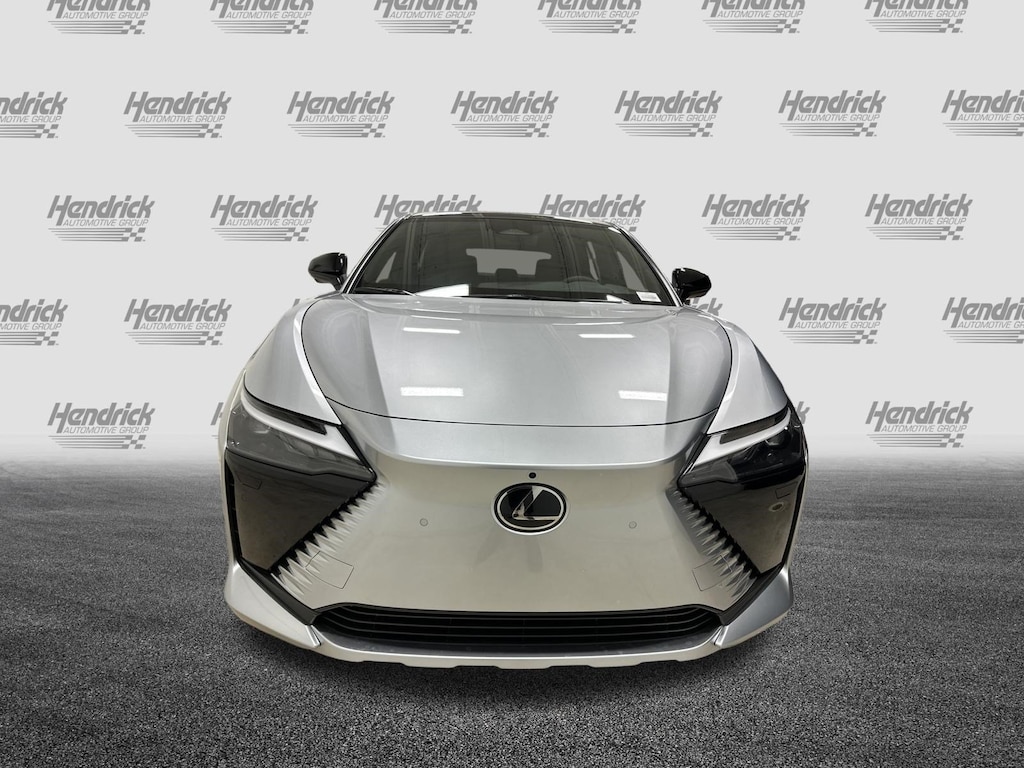 New 2026 Lexus RZ 450e 350e Premium SUV