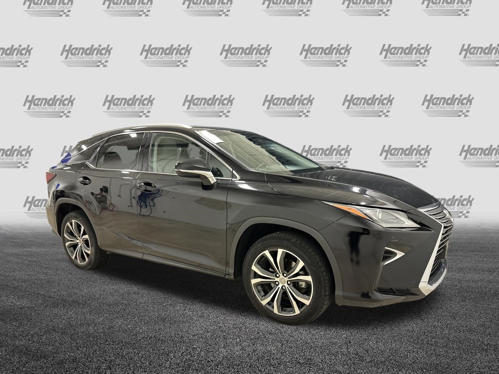 Used 2016 Lexus RX 350 with VIN 2T2BZMCA8GC047282 for sale in Kansas City