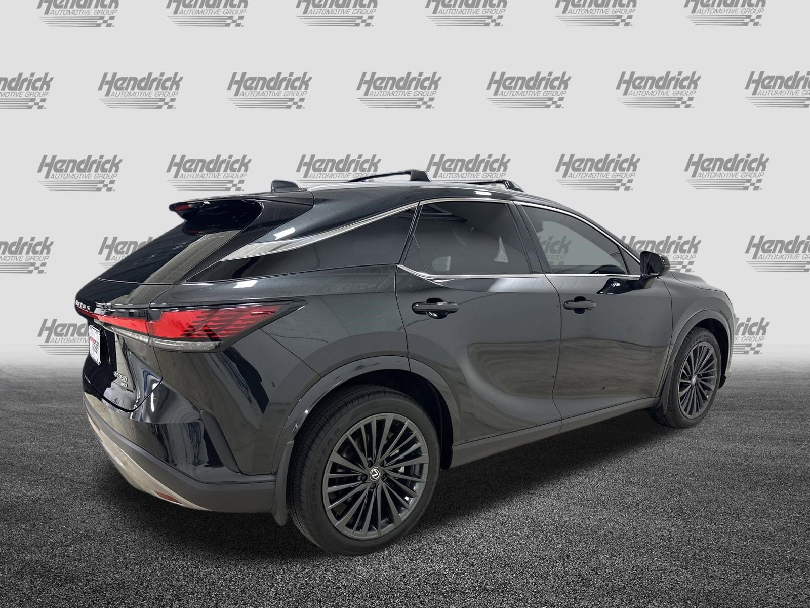 2024 LEXUS RX 350 Premium photo 3