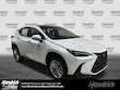  LEXUS NX 350