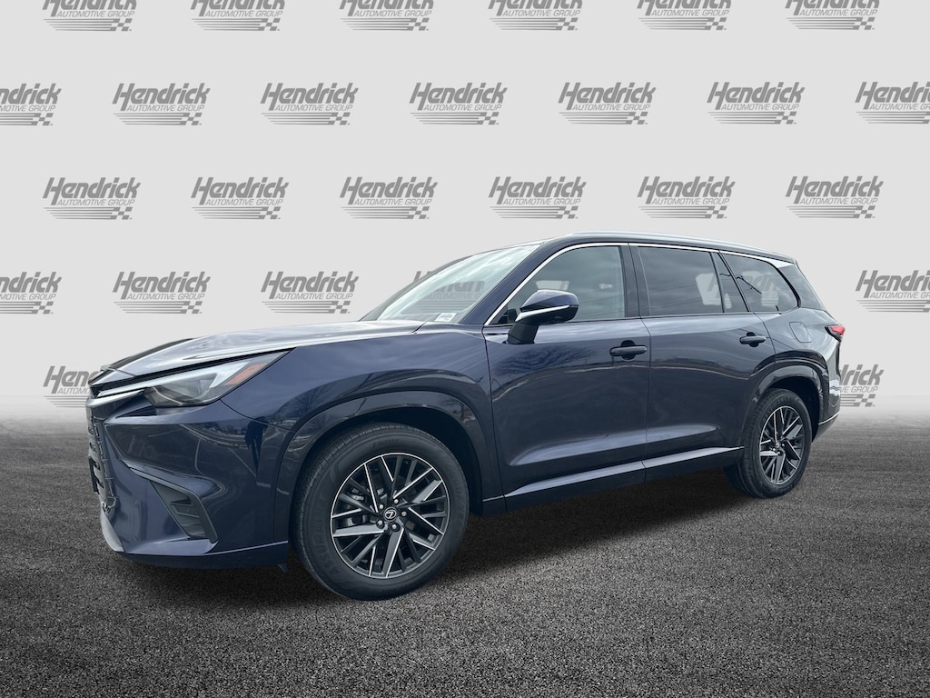 Certified 2024 Lexus TX 350 Premium SUV