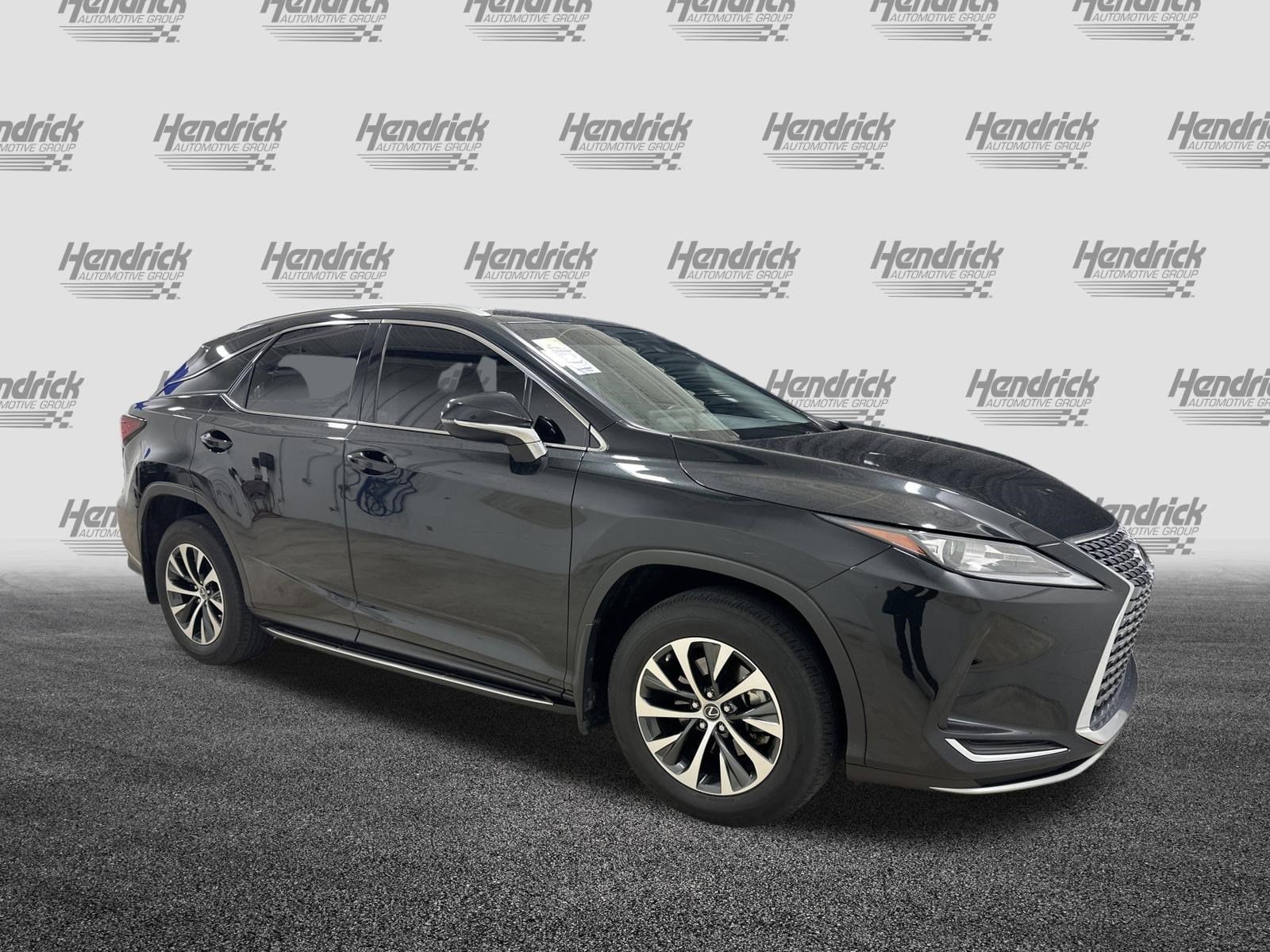 Used 2020 Lexus RX 350 with VIN 2T2HZMDA3LC226722 for sale in Kansas City