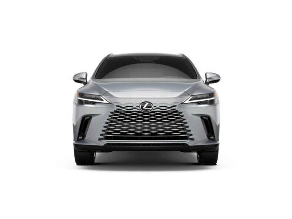 New 2026 Lexus RX 350 350 Luxury SUV