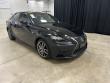 2015 LEXUS IS 350 Sedan