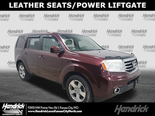 2015 Honda Pilot EX-L SUV