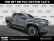  Toyota Tacoma 4WD