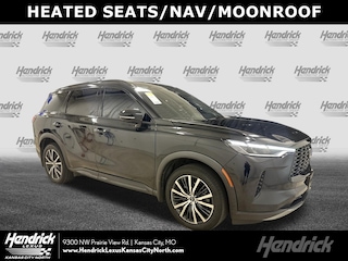 2023 INFINITI QX60 SENSORY SUV
