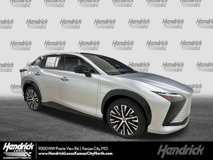 2026 LEXUS RZ 350e 350e Premium SUV