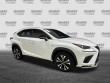 2019 LEXUS NX 300 F SPORT SUV