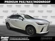  LEXUS RX 350h